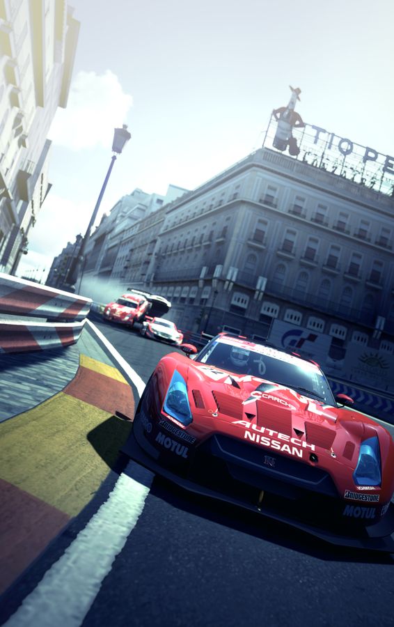 Gran Turismo 5 (Edición Coleccionista) - Imagen 50